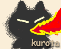KUROTAfire