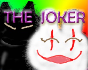 THE-JOKER