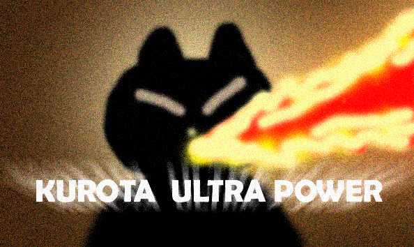 KUROTA-ultrapower